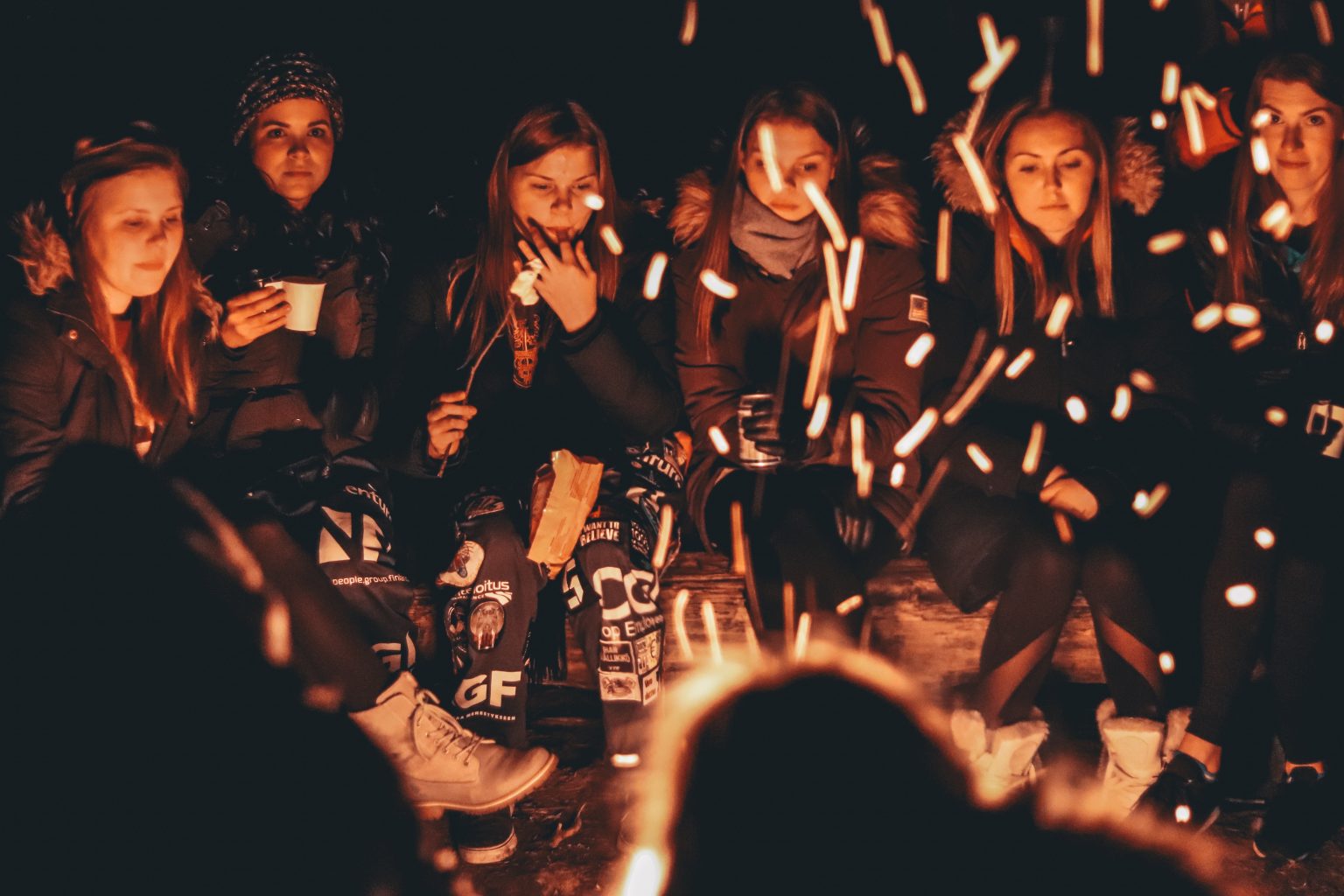 Precio de campamentos de verano para adolescentes